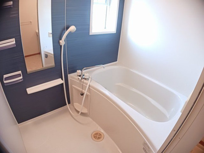 【浴室】 | ブリランテ　ウノ