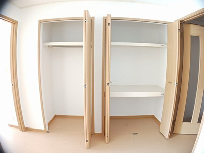 【収納】 | ブリランテ　ウノ