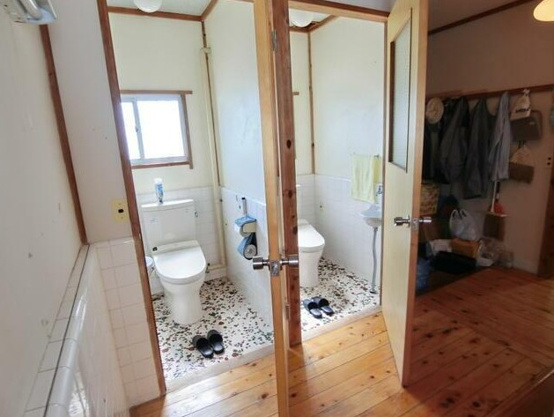 【トイレ】 | 伊東市八幡野　戸建