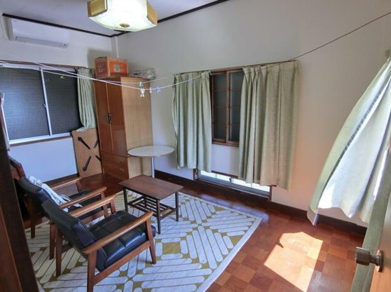 【内装】 | 伊東市八幡野　戸建