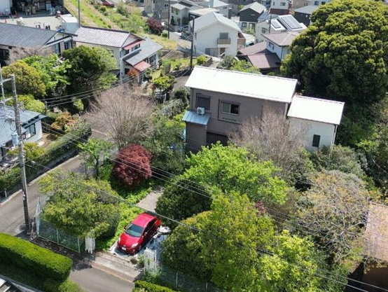 【外観】 | 伊東市八幡野　戸建