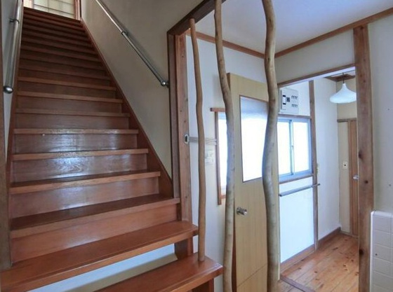 【内装】 | 伊東市八幡野　戸建