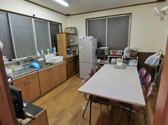 【キッチン】 | 伊東市八幡野　戸建