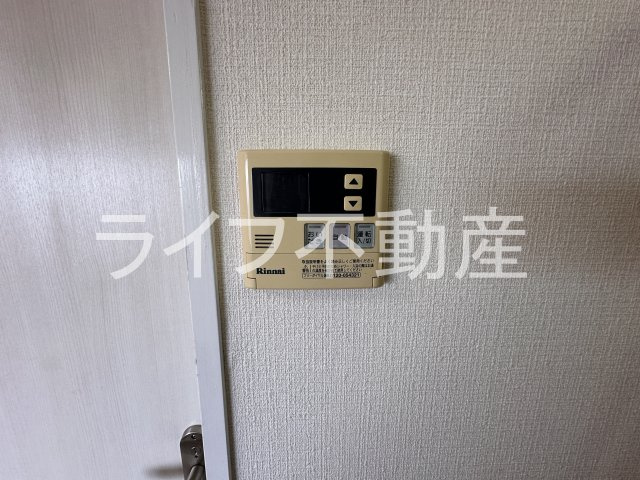 M’s CUBE 01のその他