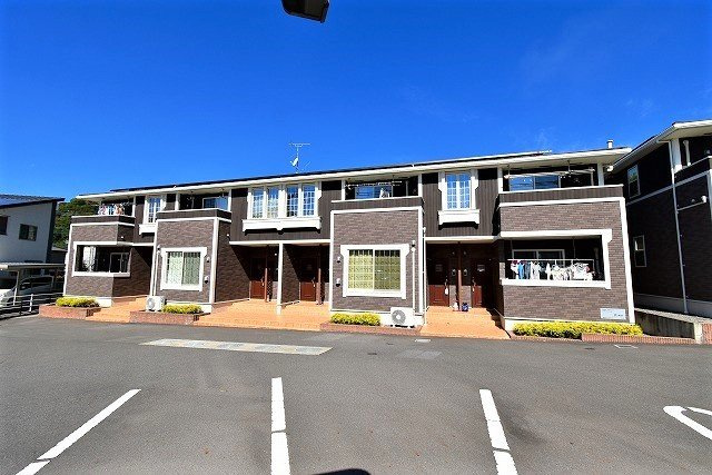 フェリーチェ・カーサⅢの画像