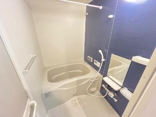 【浴室】 | バス（イメージ）