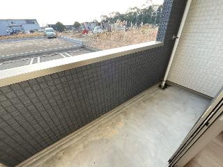 【その他】 | ベランダ（イメージ）