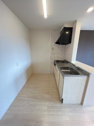 【キッチン】 | キッチン（イメージ）