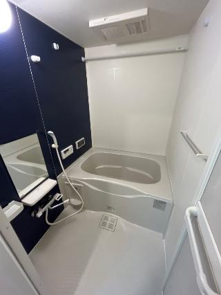 【浴室】 | バス（イメージ）