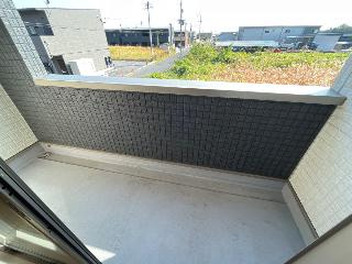 【その他】 | ベランダ（イメージ）