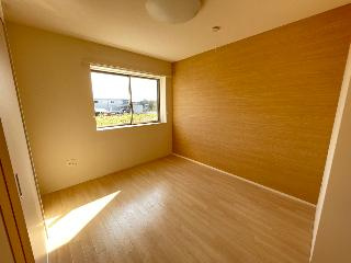 【寝室】 | 寝室（イメージ）