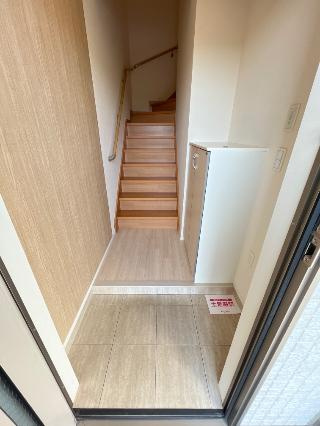 【玄関】 | 玄関（イメージ）