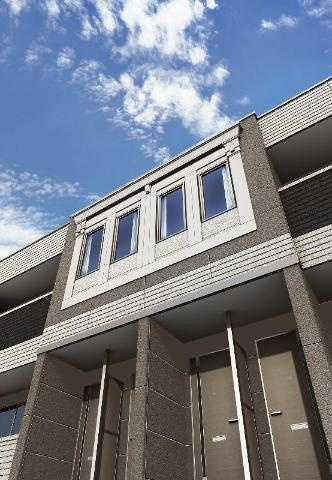 【外観】 | 同型タイプ