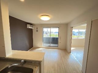 【居間・リビング】 | リビング（イメージ）