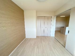 【内装】 | 洋室（イメージ）