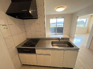 【キッチン】 | キッチン（イメージ）