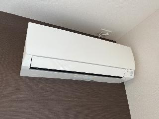 【設備】 | エアコン（イメージ）