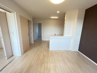 【居間・リビング】 | リビング（イメージ）