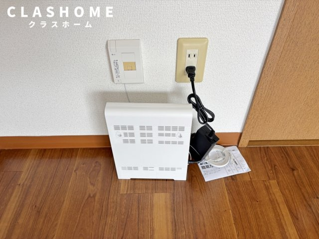 パラッツォ牛田　　刈谷市近郊の賃貸ならクラスホーム刈谷の設備