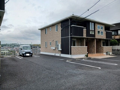 【その他共用部分】 | ガーデニア参番館A(ガーデニアサンバンカンエー)