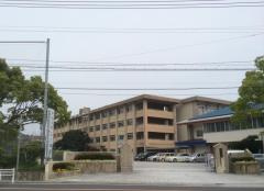 【周辺】 | 鹿児島市立中山小学校まで391ｍ