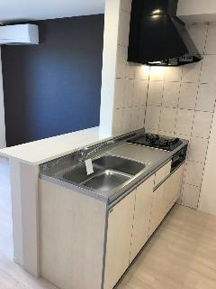 【キッチン】 | キッチン（イメージ）