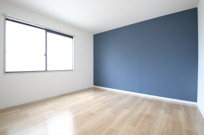 【寝室】 | ルミエール大野芝