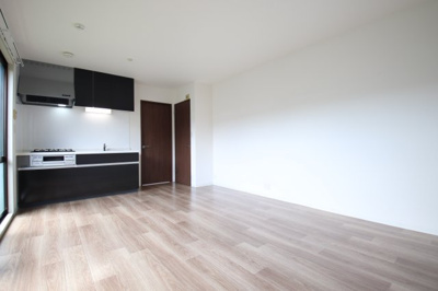 【居間・リビング】 | ルミエール大野芝