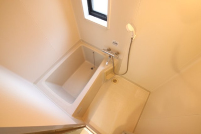 【浴室】 | ルミエール大野芝