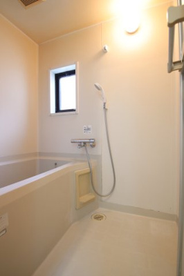 【浴室】 | ルミエール大野芝