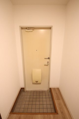 【玄関】 | ルミエール大野芝