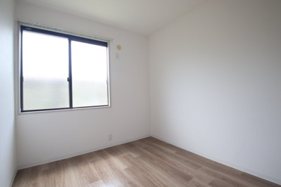 【洋室】 | ルミエール大野芝