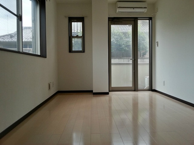 【寝室】 | ビレア幕張本郷