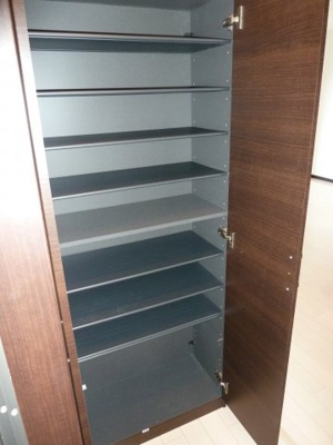 【収納】 | ビレア幕張本郷