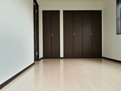 【洋室】 | ビレア幕張本郷