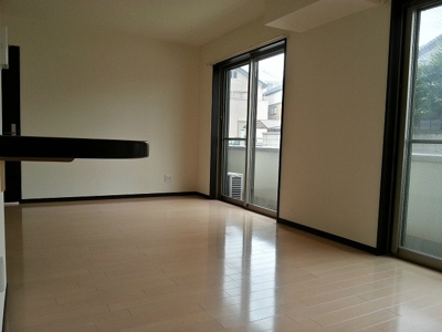 【居間・リビング】 | ビレア幕張本郷