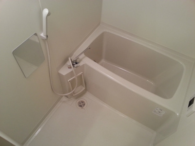 【浴室】 | ビレア幕張本郷