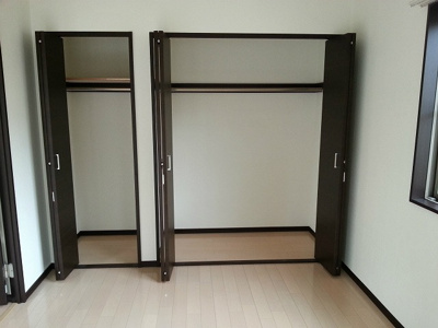 【収納】 | ビレア幕張本郷