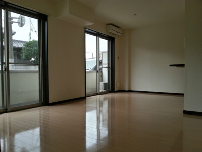 【居間・リビング】 | ビレア幕張本郷