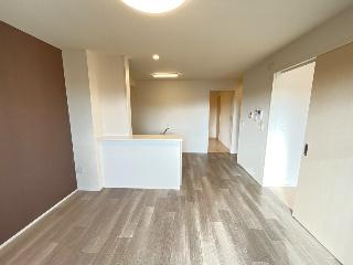 【居間・リビング】 | リビング（イメージ）