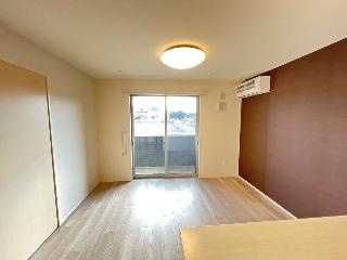 【居間・リビング】 | リビング（イメージ）