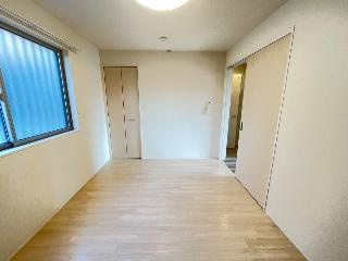 【内装】 | 洋室（イメージ）