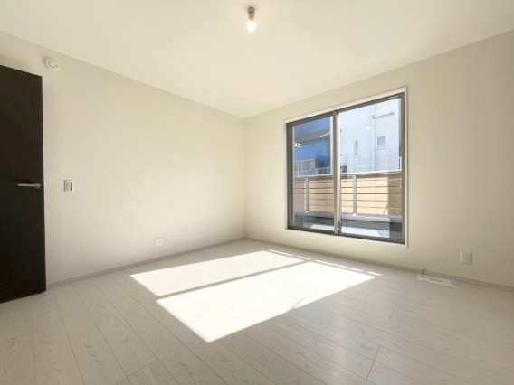 『八王子市新築戸建て』八王子市館町1477【仲介手数料無料】　４期のその他|～仲介手数料無料☆八王子ひなた不動産～八王子市館町　新築戸建て