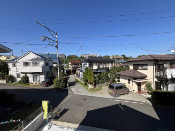 『八王子市新築戸建て』八王子市館町1477【仲介手数料無料】　４期のその他|～仲介手数料無料☆八王子ひなた不動産～八王子市館町　新築戸建て