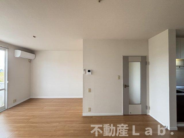 サンビレッジ二番館のセキュリティ