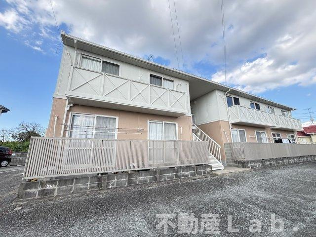 サンビレッジ二番館