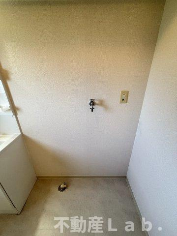 サンビレッジ二番館の設備