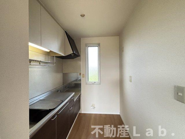 サンビレッジ二番館