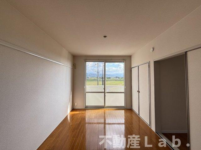 サンビレッジ二番館の内装