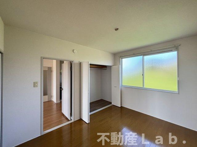 サンビレッジ二番館のその他